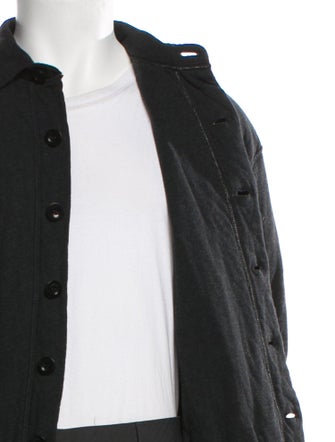 Maison Margiela 2022 Bomber Jacket