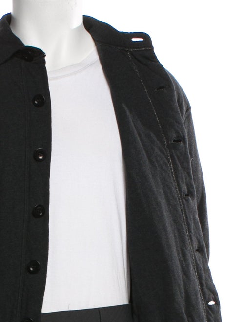 Maison Margiela 2022 Bomber Jacket