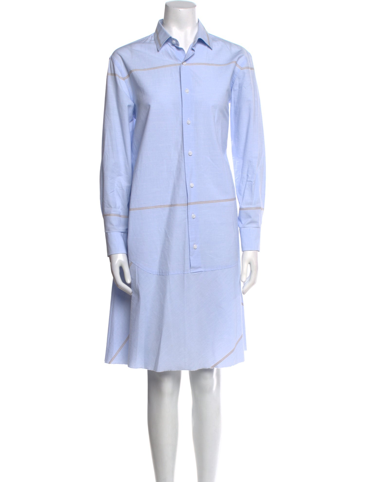 Maison Margiela Midi Length Dress