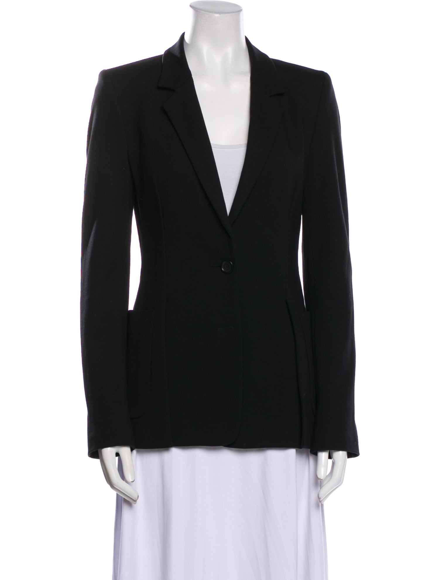 Maison Martin Margiela 2012 Blazer