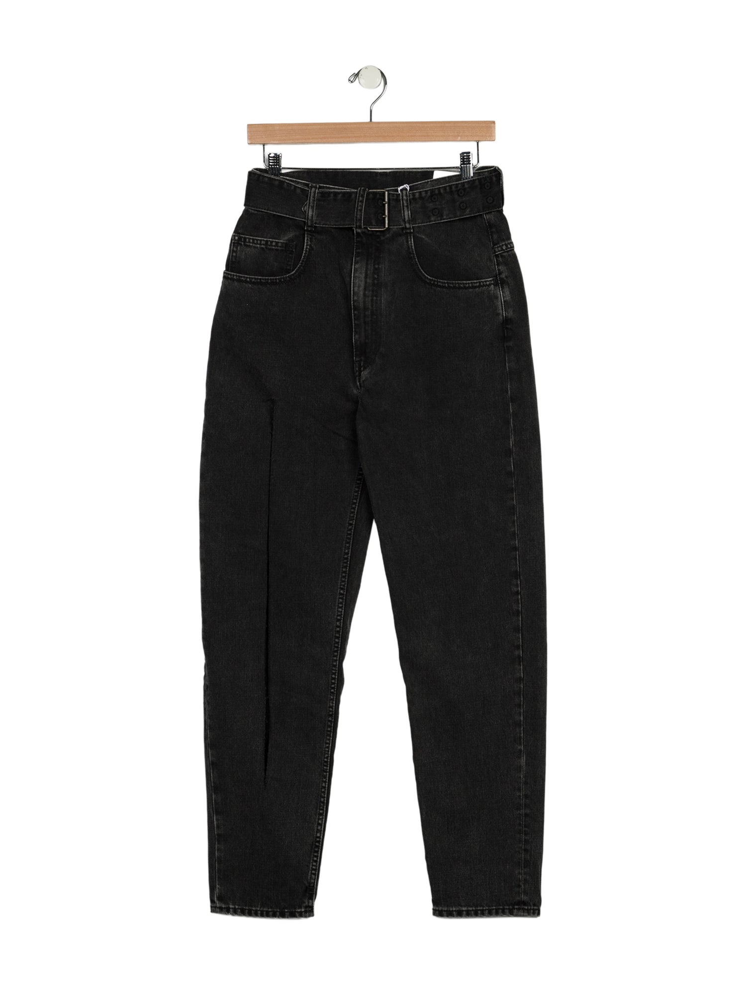 Maison Margiela 2020 Straight Leg Jeans w/ Tags