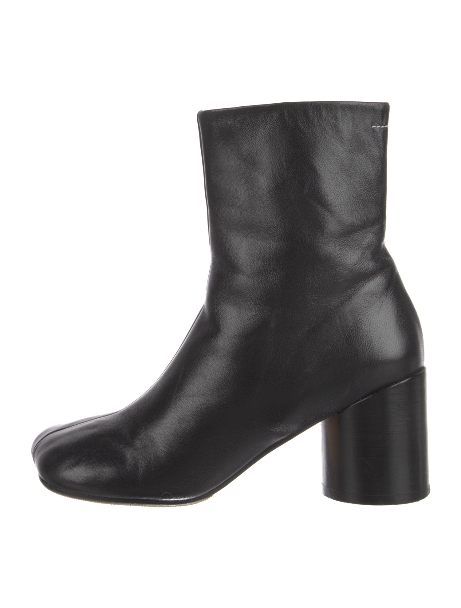 ジャニーズWEST Junya Watanabe Comme des Garçons Vintage 2006 Riding Boots
