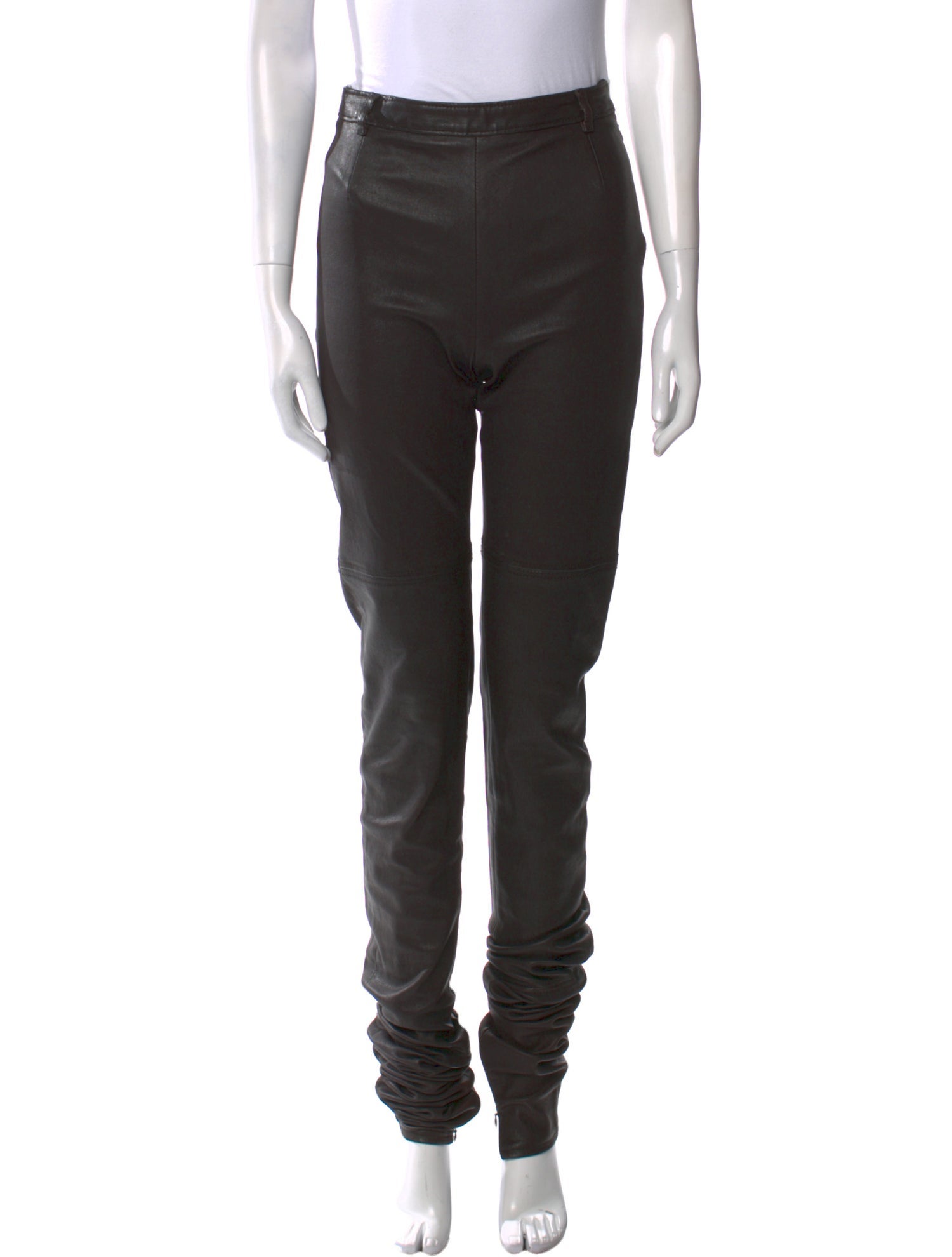 Maison Martin Margiela Vintage Straight Leg Pants