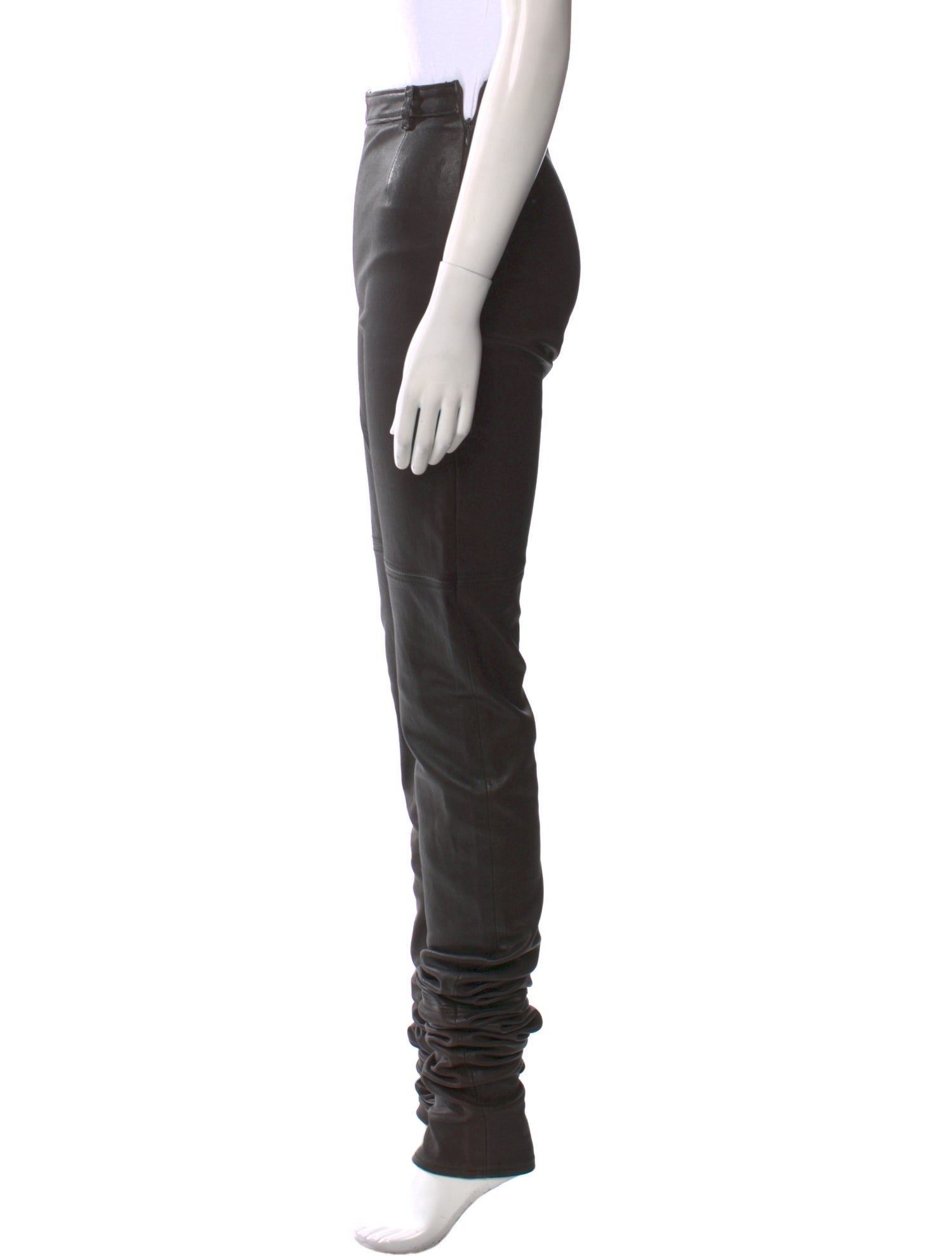 Maison Martin Margiela Vintage Straight Leg Pants