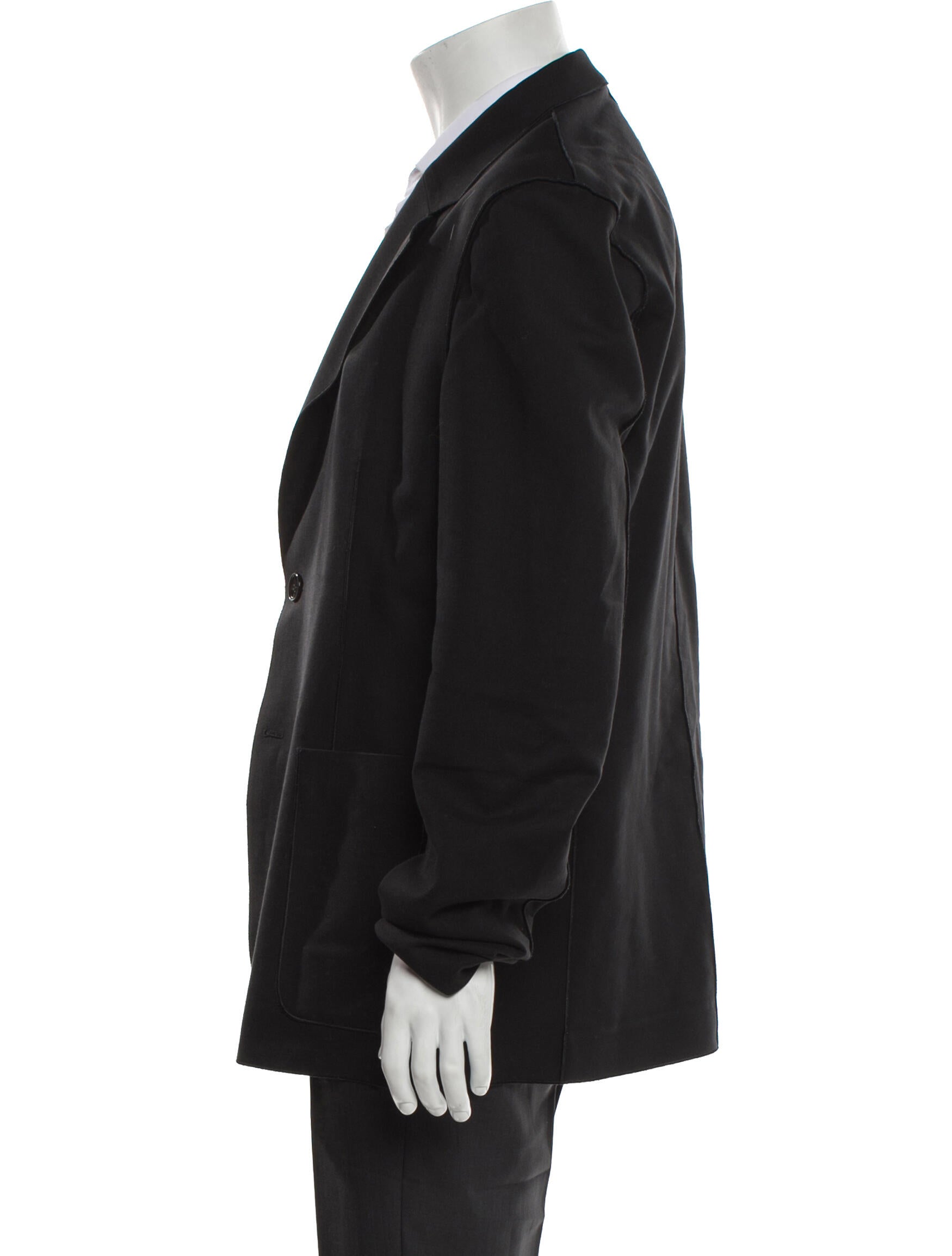 Maison Martin Margiela 2015 Blazer