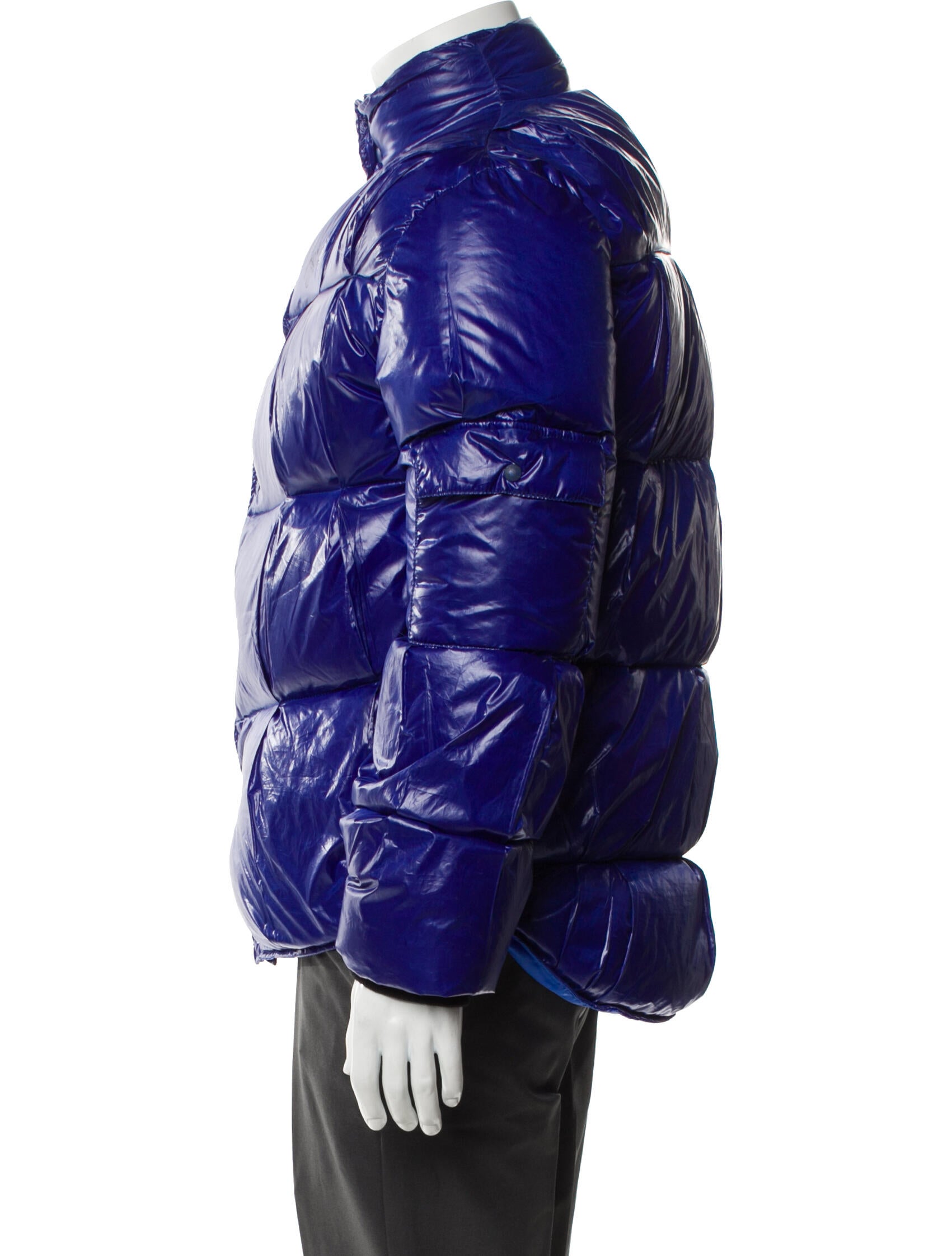 Maison Martin Margiela Vintage 2008 Puffer Coat