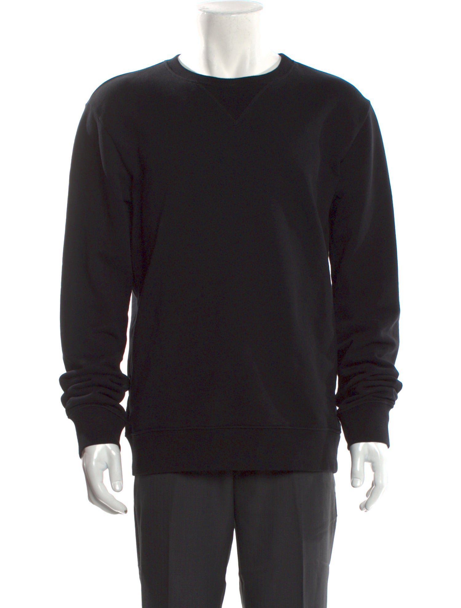 Maison Margiela 2016 Crew Neck Sweatshirt