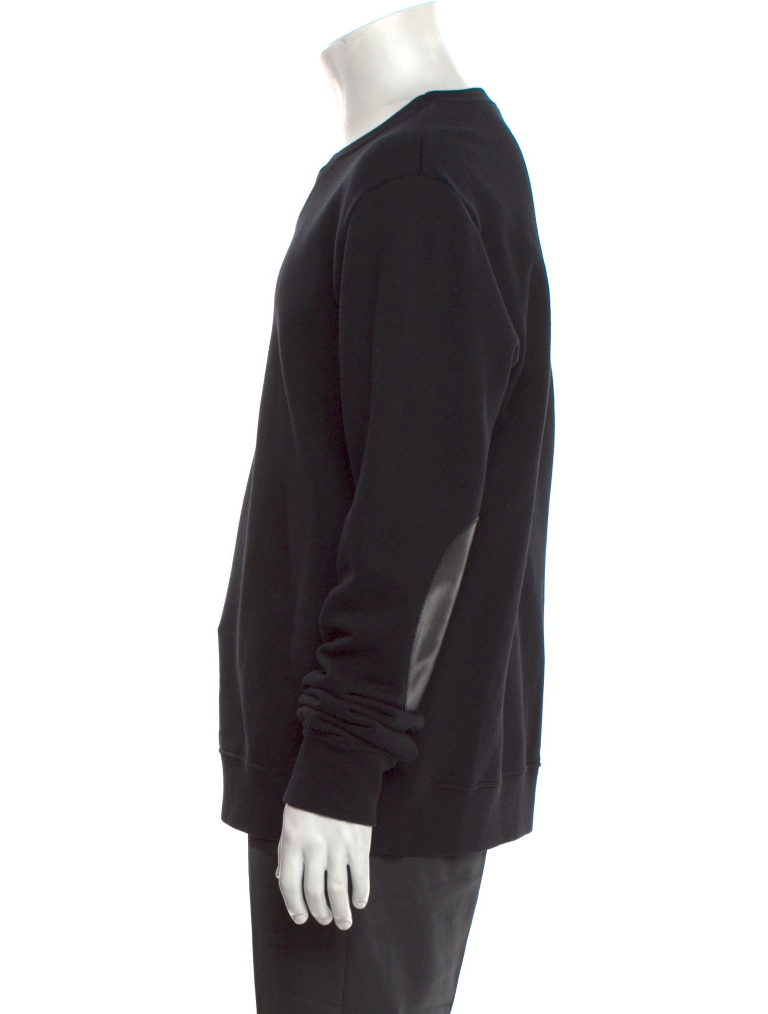 Maison Margiela 2016 Crew Neck Sweatshirt