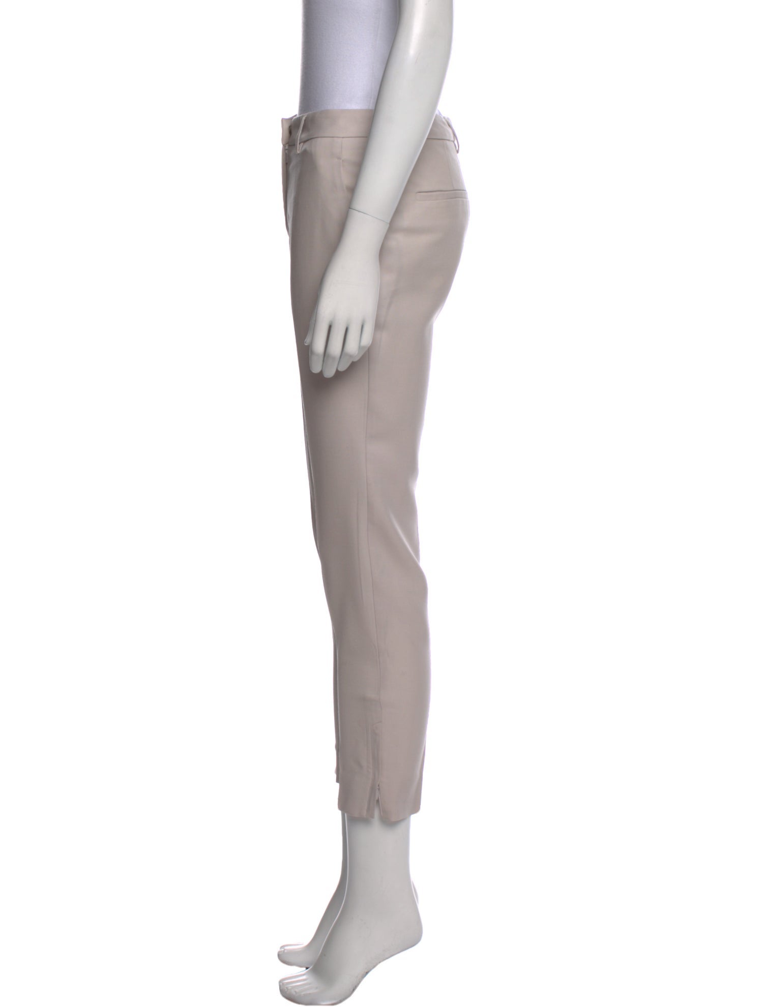 Maison Margiela 2014 Skinny Leg Pants