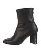 Maison Margiela Leather Boots
