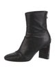 Maison Margiela Leather Boots