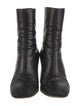 Maison Margiela Leather Boots