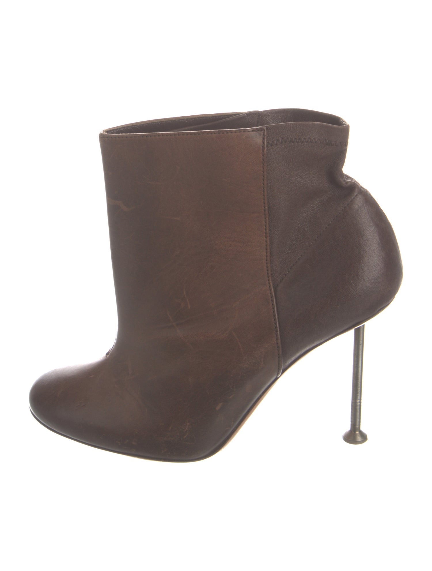 Maison Martin Margiela Vintage 2008 Boots