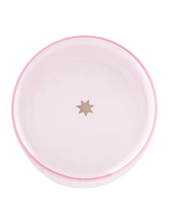 Maison Balzac 4 Medium Pink Goblets