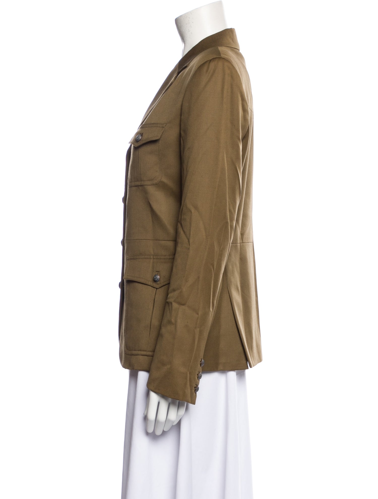 Miguel Adrover Vintage 2001 Blazer