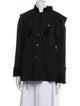 Maison Mayle Wool Jacket