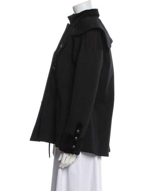 Maison Mayle Wool Jacket