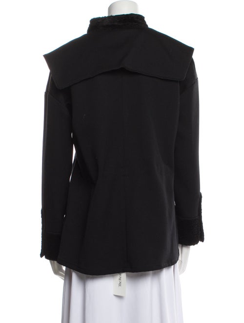 Maison Mayle Wool Jacket