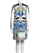 Mary Katrantzou Printed Coat