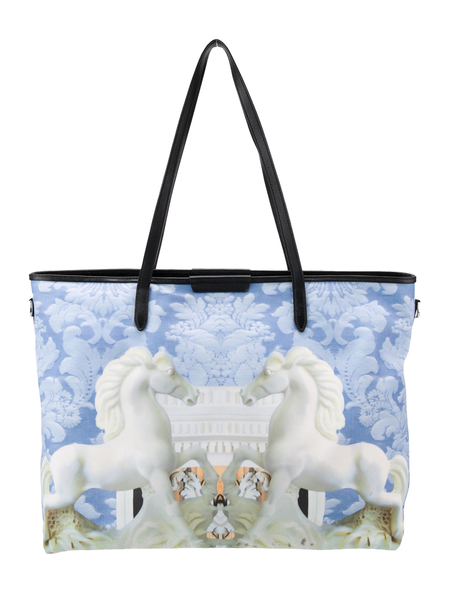 Mary Katrantzou Tote