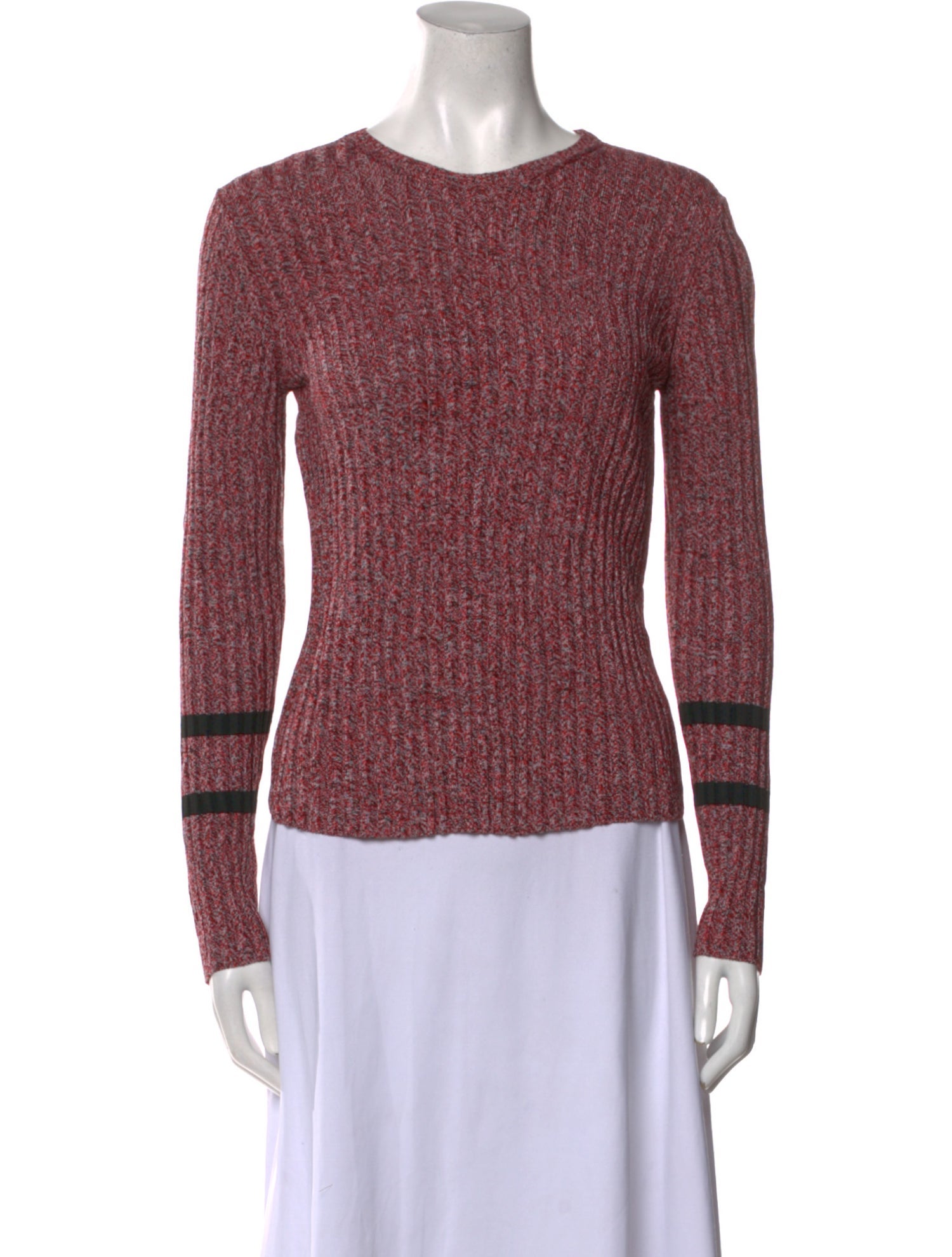 Mary Katrantzou Crew Neck Sweater