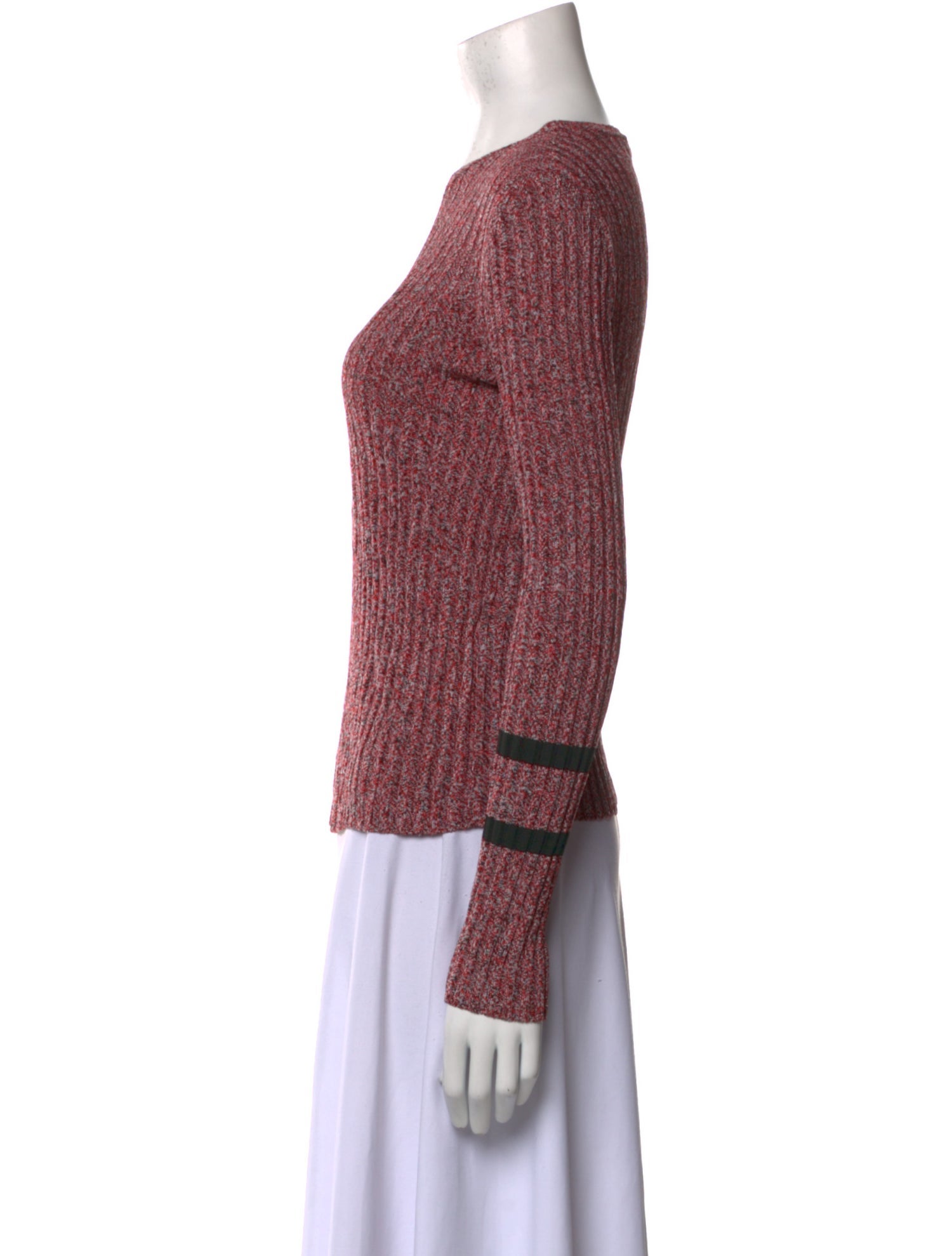 Mary Katrantzou Crew Neck Sweater