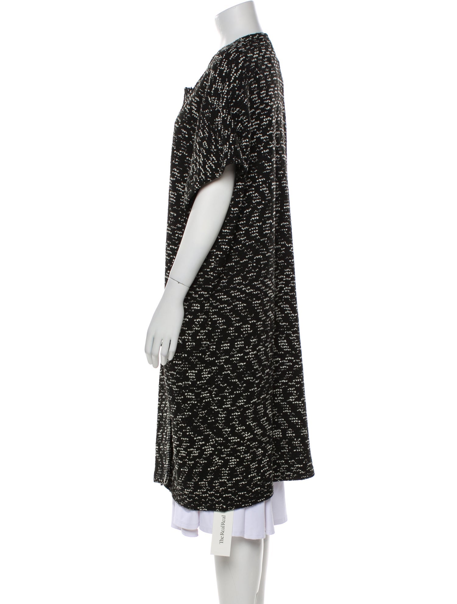 Mary Katrantzou Printed Vest