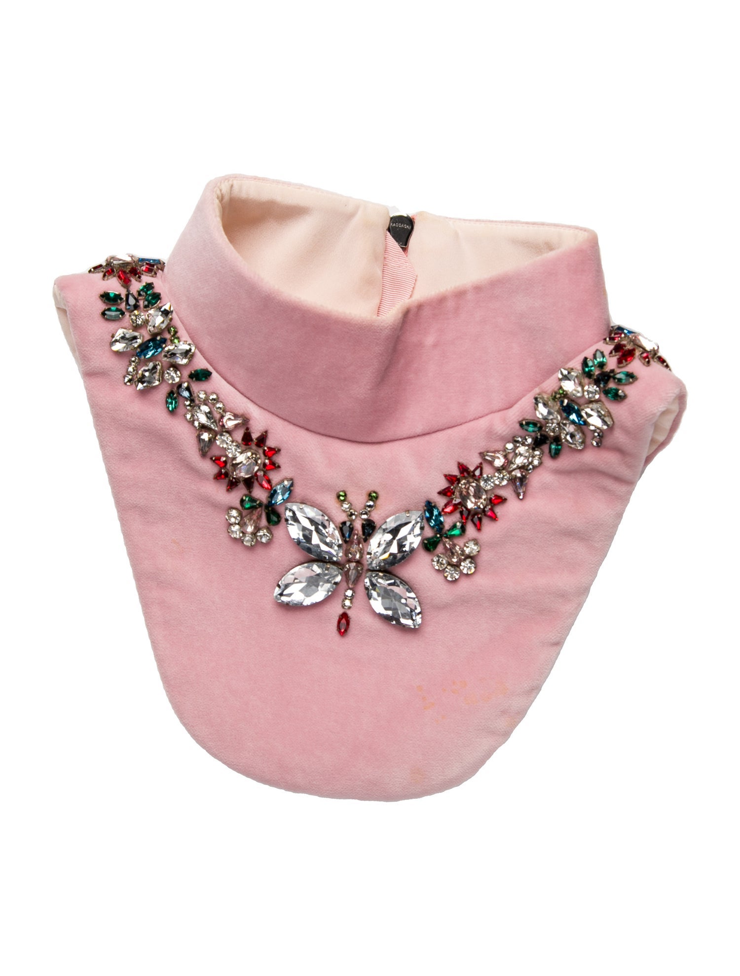 Mary Katrantzou Dickey