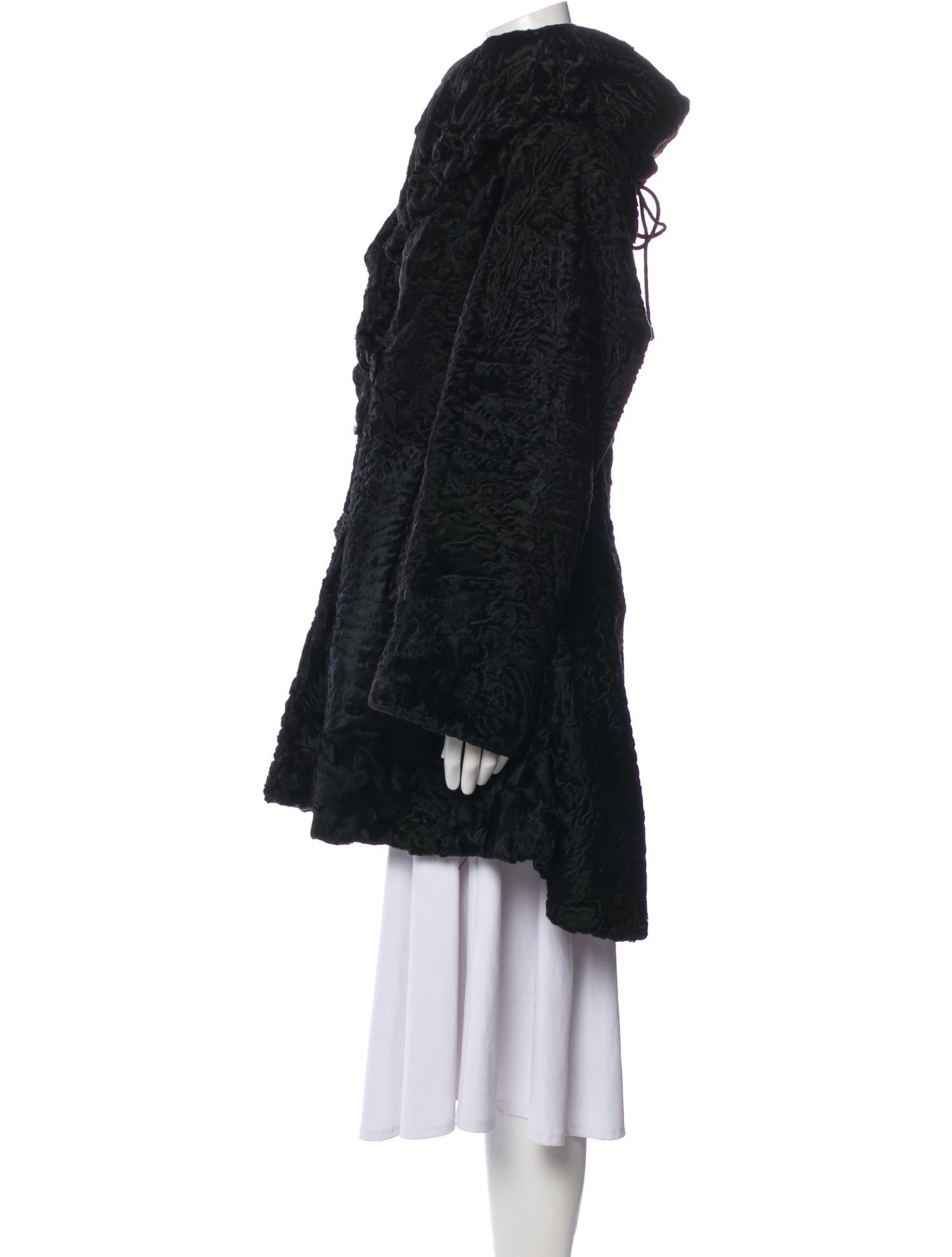 Maximilian Alta Moda Fur Coat