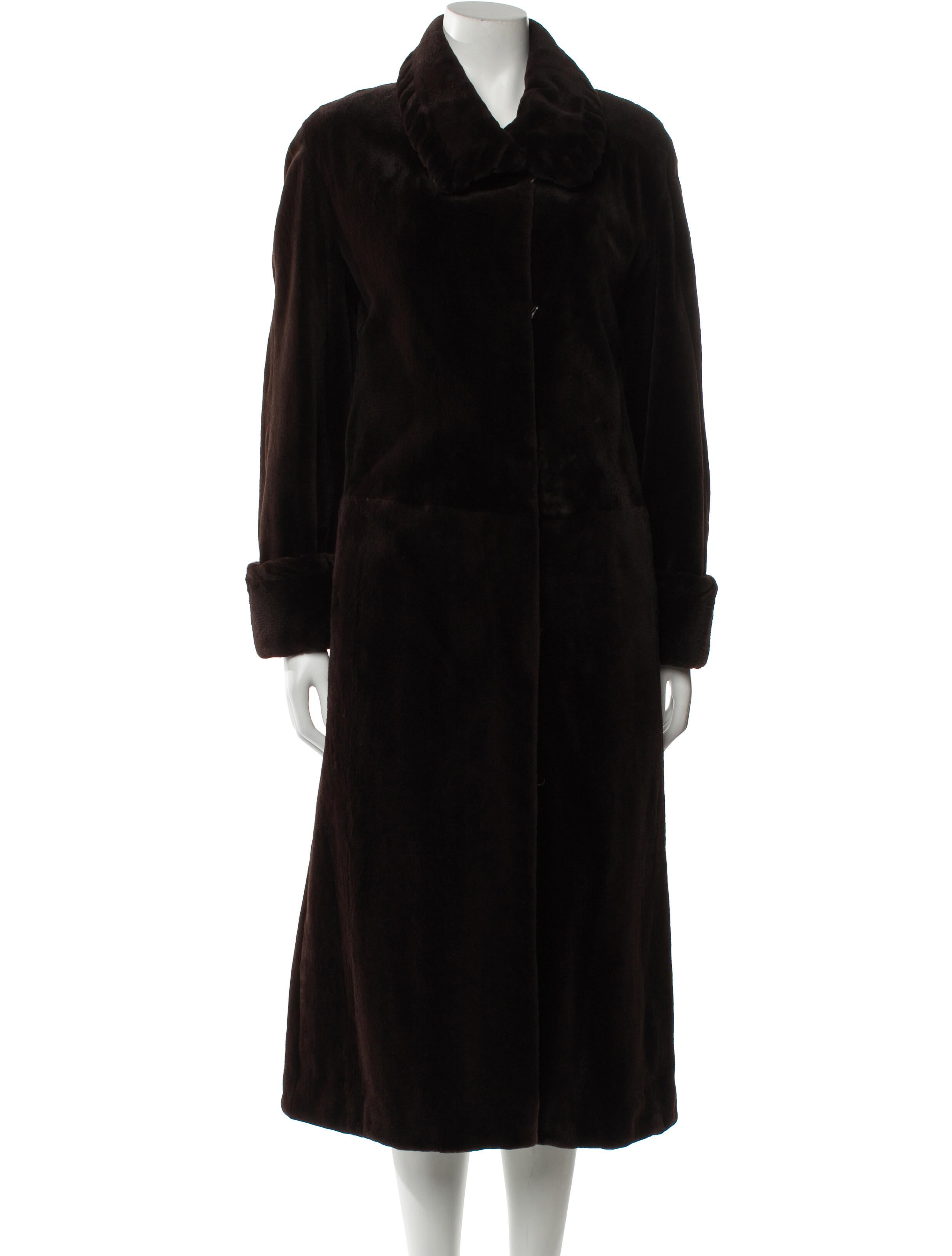 Maximilian Alta Moda Fur Coat