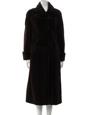 Maximilian Alta Moda Fur Coat