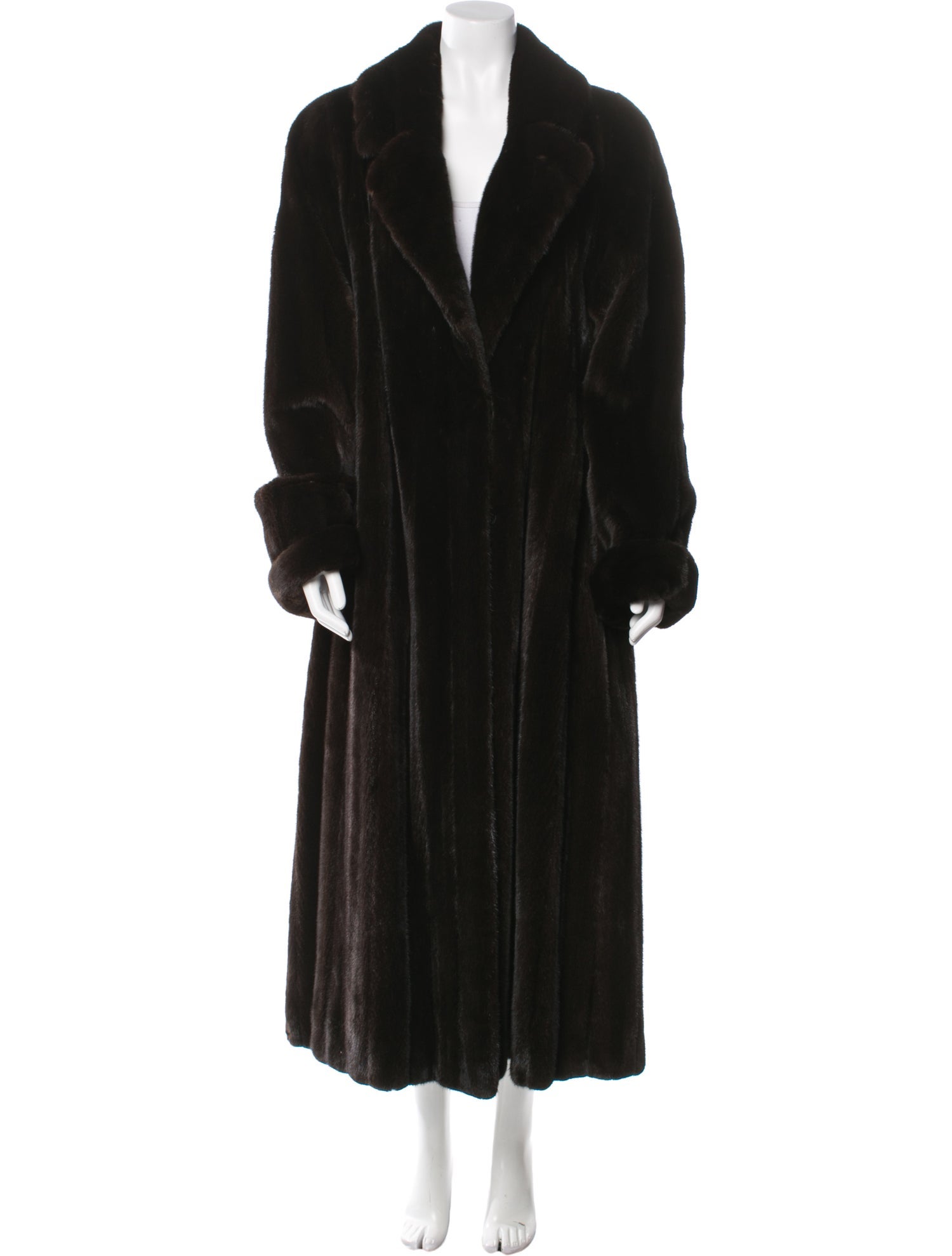Maximilian Alta Moda Mink Fur Coat