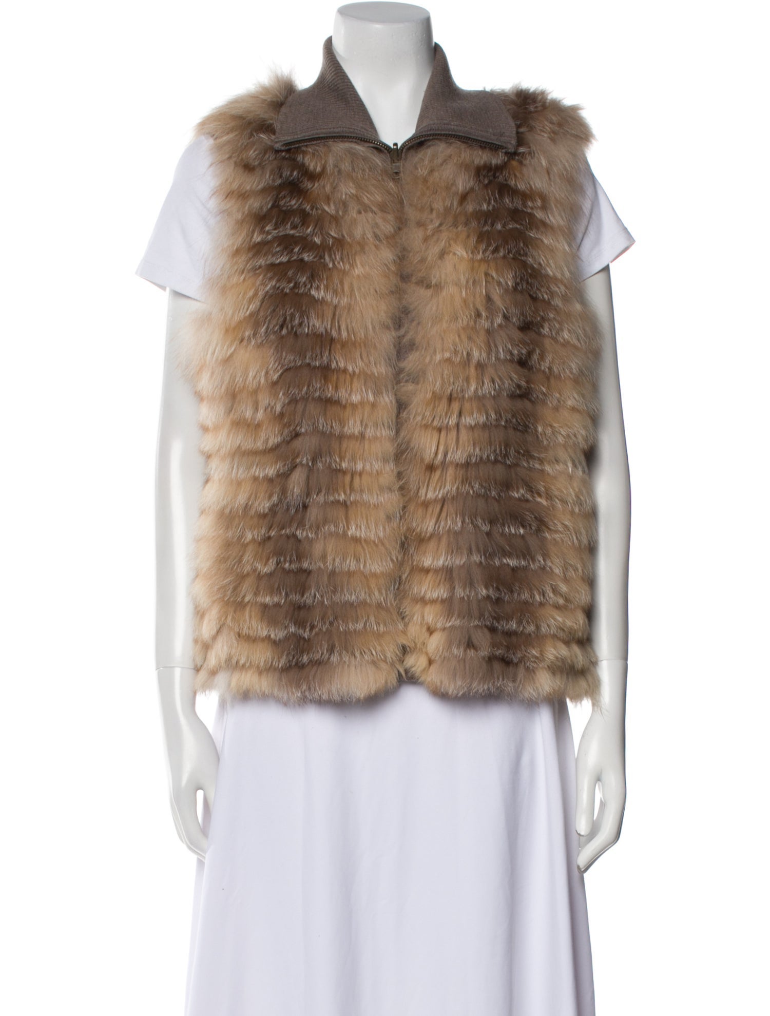 Maximilian Alta Moda Wool Vest