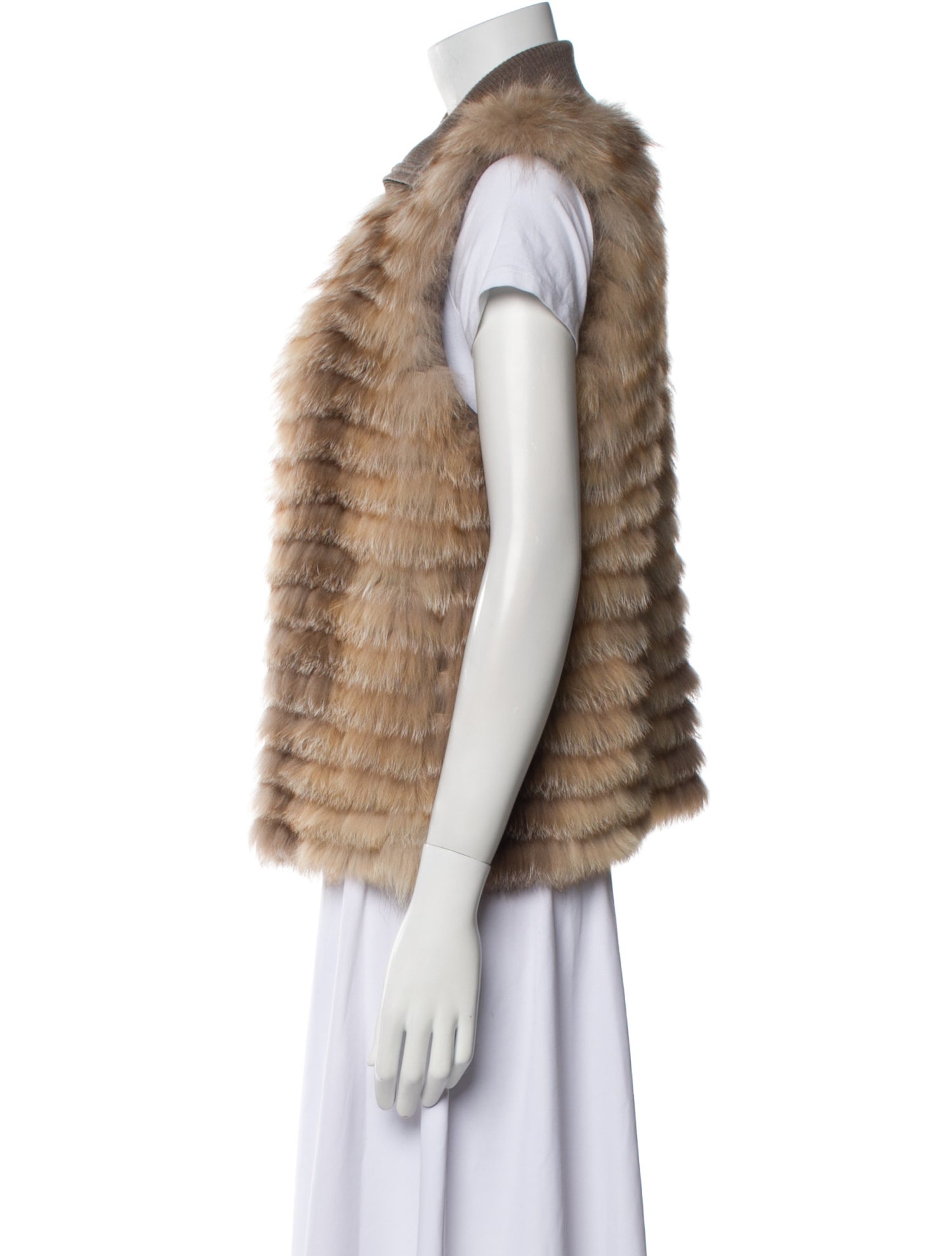 Maximilian Alta Moda Wool Vest