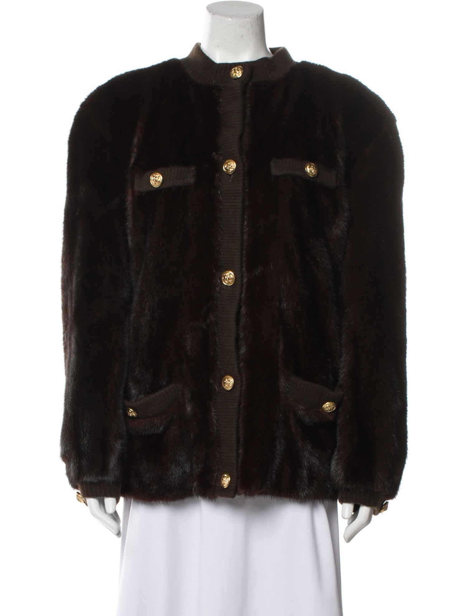 Maximilian Alta Moda Fur Fur Jacket
