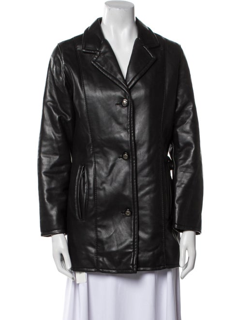 Maximilian Alta Moda PVC Biker Jacket