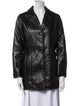 Maximilian Alta Moda PVC Biker Jacket