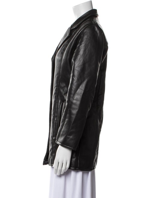 Maximilian Alta Moda PVC Biker Jacket