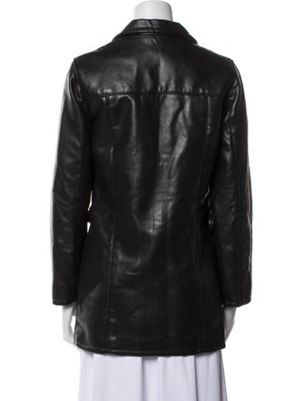 Maximilian Alta Moda PVC Biker Jacket