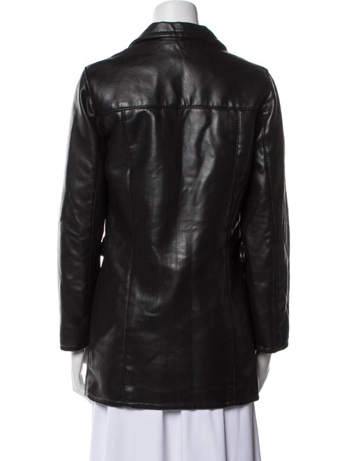 Maximilian Alta Moda PVC Biker Jacket