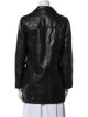 Maximilian Alta Moda PVC Biker Jacket