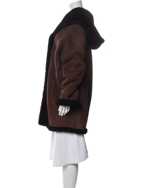 Maximilian Alta Moda Shearling Fur Coat