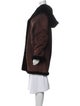 Maximilian Alta Moda Shearling Fur Coat