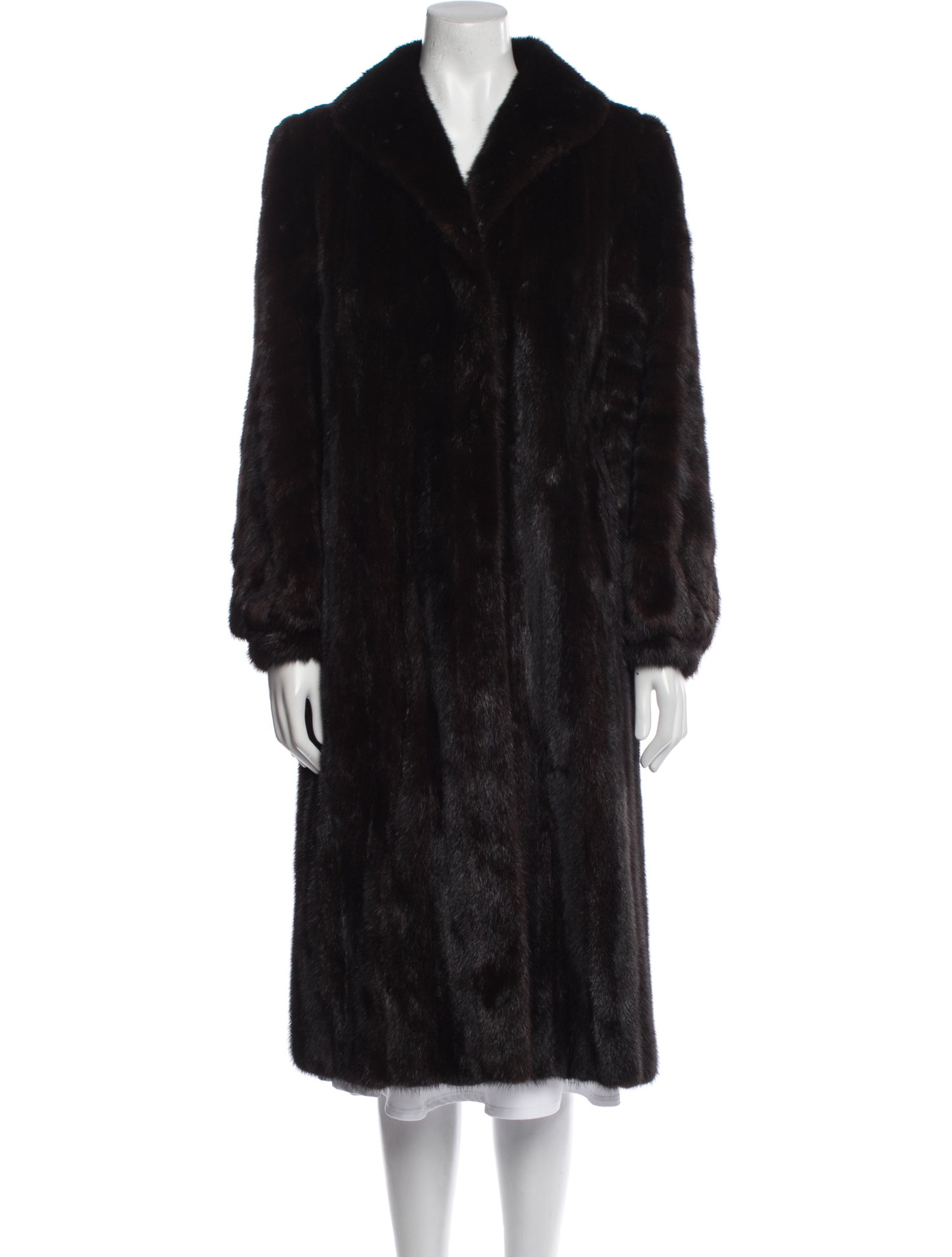 Maximilian Alta Moda Fur Fur Coat
