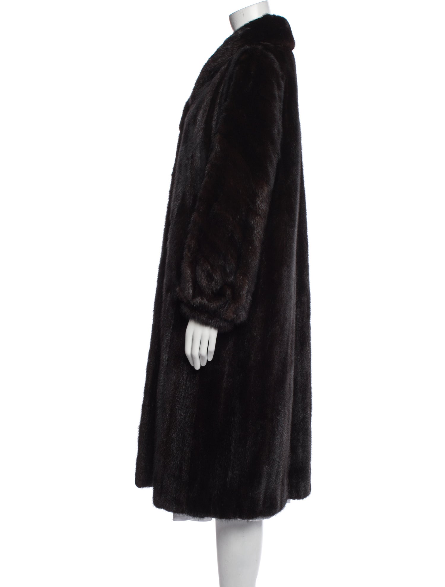 Maximilian Alta Moda Fur Fur Coat