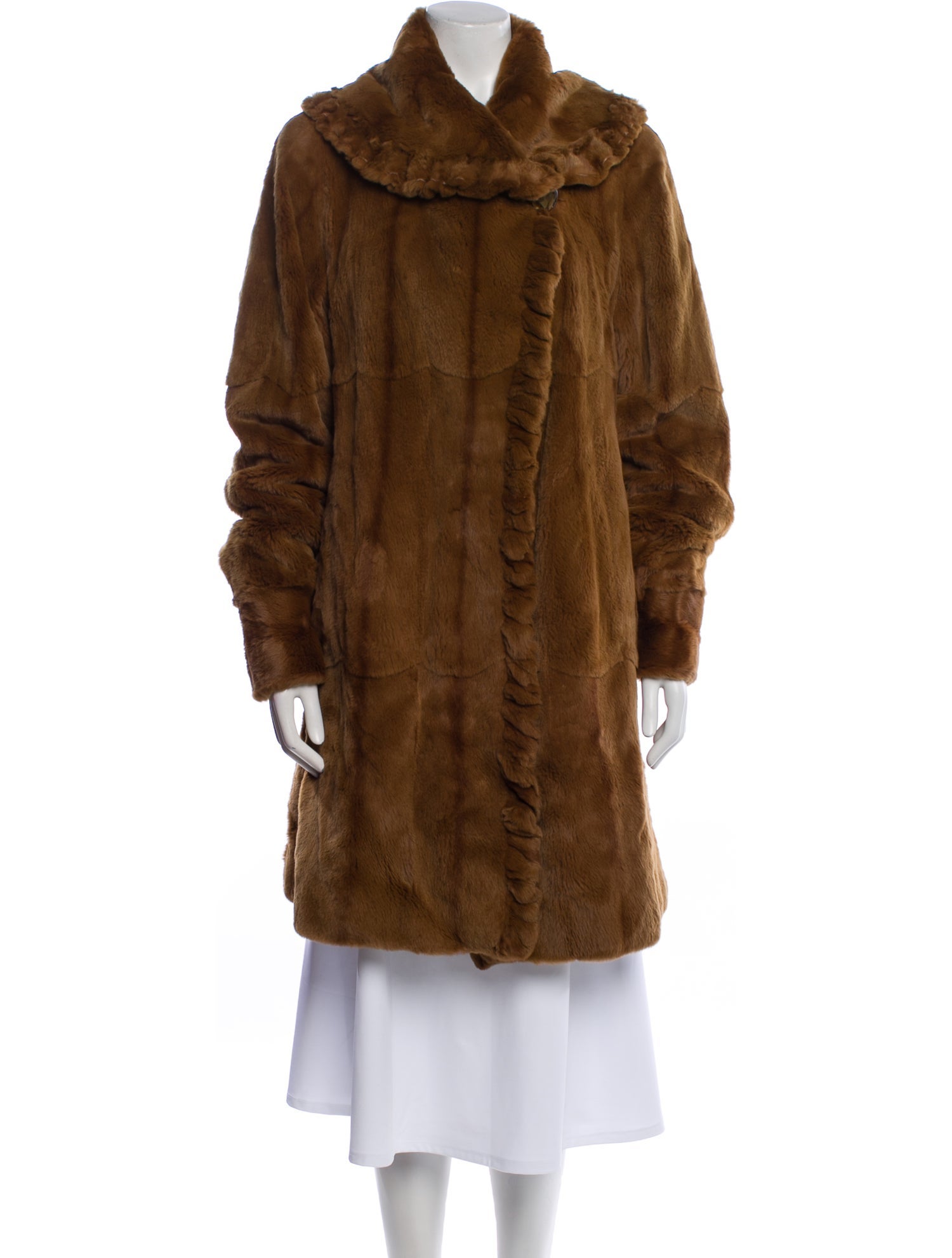 Maximilian Alta Moda Fur Fur Coat