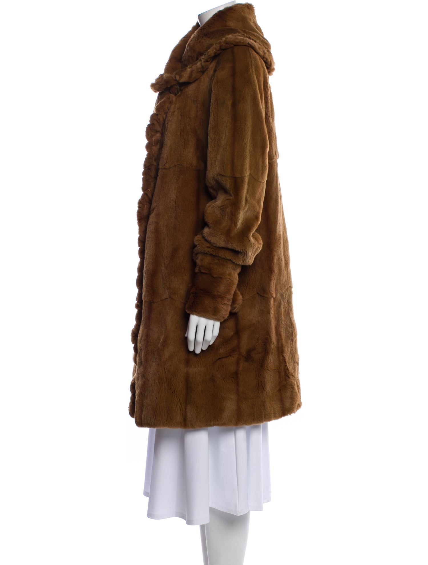 Maximilian Alta Moda Fur Fur Coat