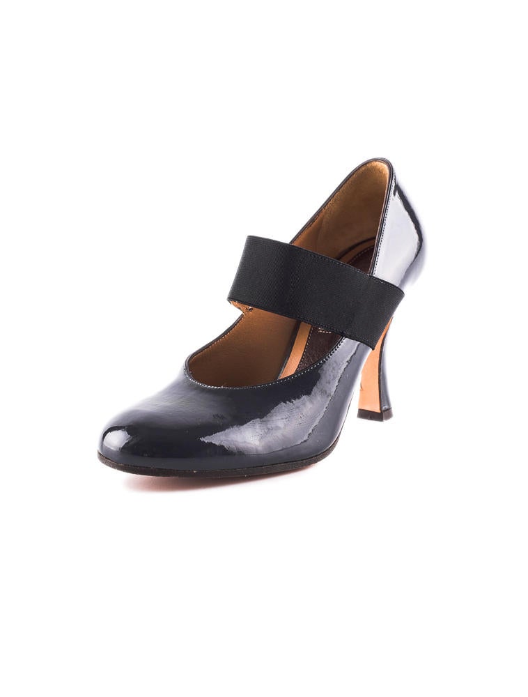 Marni Mary Jane Pumps