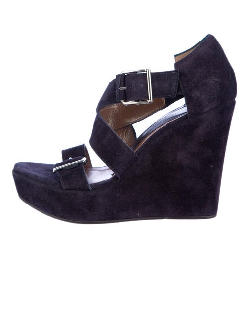 Marni Platform Wedges
