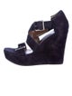 Marni Platform Wedges